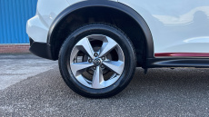 Nissan Juke 1.6 [112] Acenta 5dr CVT Petrol Hatchback